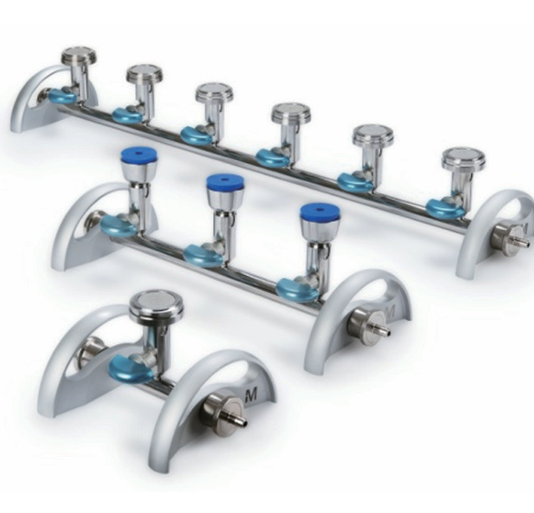 EZ-Fit 系列過(guò)濾支架